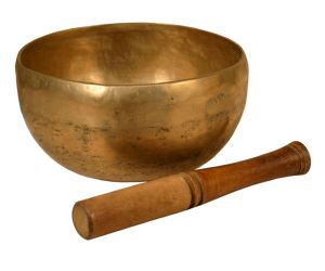 CAMPANE TIBETANE SINGING BOWLS