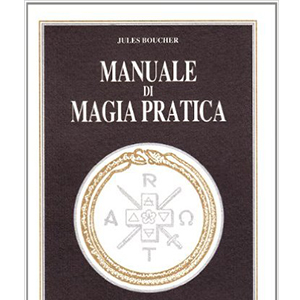 MANUALE DI MAGIA PRATICA