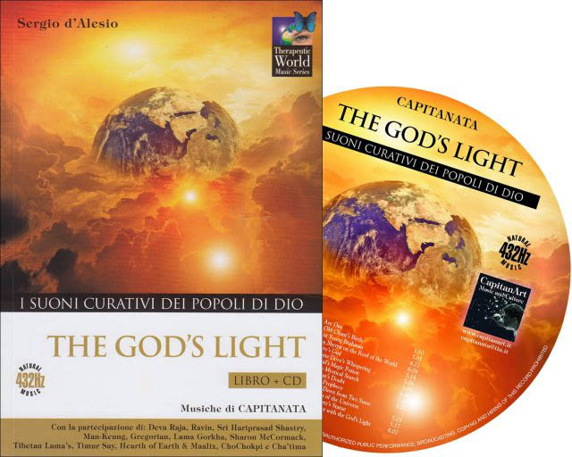 THE GOD’S LIGHT